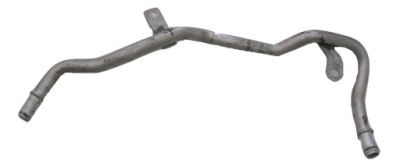 Audi a8 4h 4.2 fsi пабтрубок  трубка воды 4h0121481p фото №1