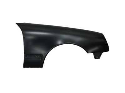 Крыло  перед mercedes e-klasa w210 рестайлинг  1999-03 r фото №1