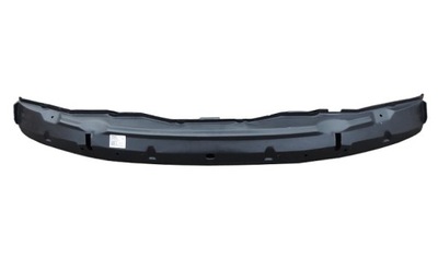 Mercedes sprinter vw lt pas передний балка нижняя фото №1