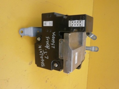 Lexus ls600h ls 07- модуль масажу насос 72071-50020 фото №1