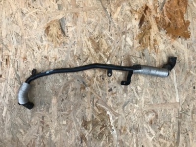 Трубка wody opel vectra c 13110425 фото №1