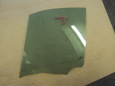 GLASS LEFT FRONT RENAULT SCENIC II 2009 YEAR @ - milautoparts-fr.ukrlive.com