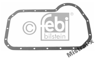 GASKET TRAY OIL GOLF MK1 MK2 JETTA 1.61.8 - milautoparts-fr.ukrlive.com