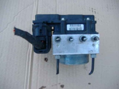 FIAT 500 1.2 PUMP ABS 0265232290 51824574 - milautoparts-fr.ukrlive.com