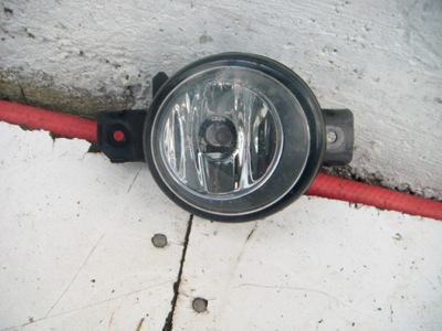 NISSAN X-TRAIL 03-07 HALOGEN LAMP RIGHT PRZECIWMGLOWE - milautoparts-fr.ukrlive.com