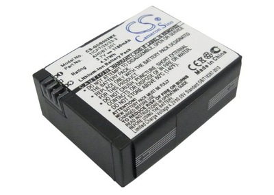 Akumulator Bateria Battery AHDBT-301 do GoPro 3