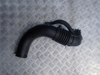 Kia soul ii шланг труба повітря 1.6 crdi 2014r фото №1