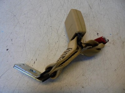 Клипса защёлки поперечина безопасности jaguar xf фото №1