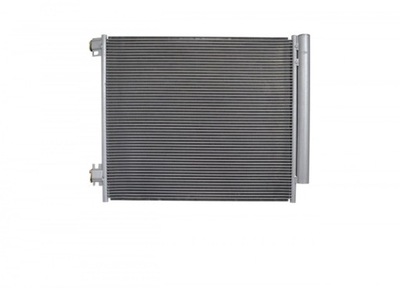 NEW CONDITION RADIATOR AIR CONDITIONER NISSAN QASHQAI J11 14- 921009251R - milautoparts-fr.ukrlive.com