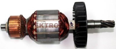 ROTORA MAKITA HM 1202 C NAHRADENIE 516803-7