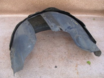 Chrysler 300c 07r підкрилок оригінал задня лівий фото №1