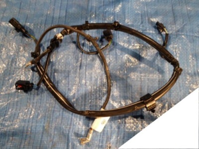 Vw audi 1.6 tdi жгут генератора 5q0971230as фото №1