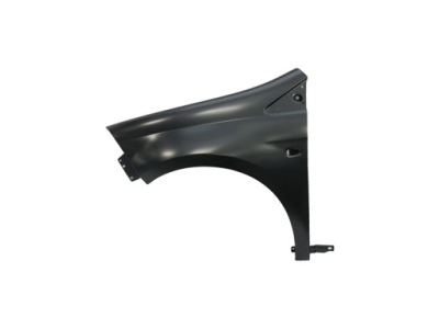 Крила перед fiat bravo ii 2 198 2007-2016 l фото №1