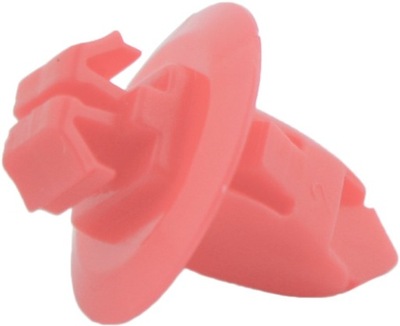 Клипса клипсы накладки toyota 4 runner rav4 rav 4 фото №1