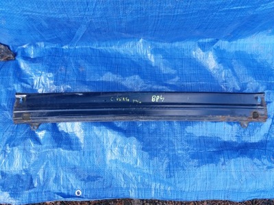 BEAM BUMPER REAR TOYOTA COROLLA VERSO 8P4 01-04R - milautoparts-fr.ukrlive.com