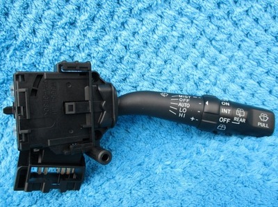 Toyota avensis t25 важіль перемикач двірник фото №1