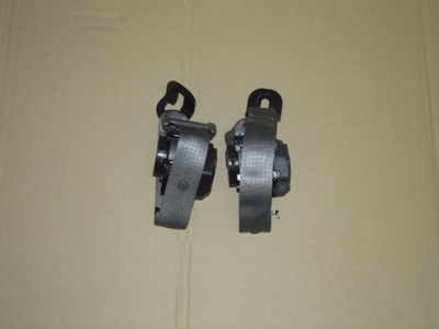 Jeep 09r grand cherokee lift ремені pas задній задня фото №1