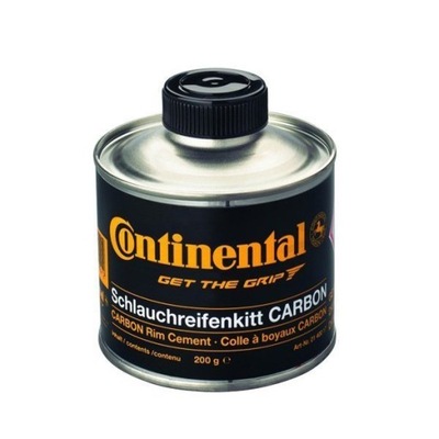 Continental klej do szytek Carbon 200g puszka