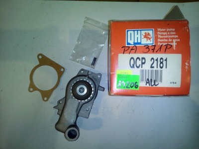 POMPE EAUX FORD ESCORT FIESTA ORION - milautoparts-fr.ukrlive.com