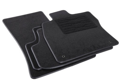 HYUNDAI TUCSON I 2004-2010 TAPIS CARBON CARMAT - milautoparts-fr.ukrlive.com