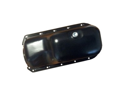 FIAT CINQUECENTO SEICENTO 1.1 PALETTE D'HUILE - milautoparts-fr.ukrlive.com