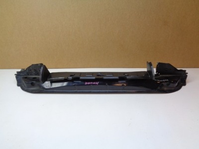 Land rover discovery iii підсилювач балка перед фото №1