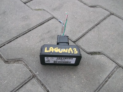 Датчик esp 475310001r renault laguna 3 -доставка- фото №1