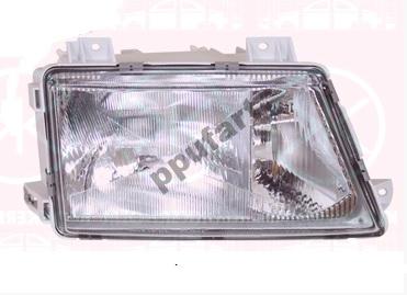 LAMP FRONT LEFT MERCEDES SPRINTER 95-00 DEPO - milautoparts-fr.ukrlive.com