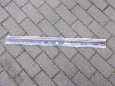 Mercedes e w212 прокладка капот nowa 2128870098 фото №1