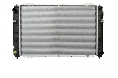 RADIATOR FORD ESCAPE MAZDA TRIBUTE MERCURY MARINER 2,0 2,3 MT 5L848005A - milautoparts-fr.ukrlive.com