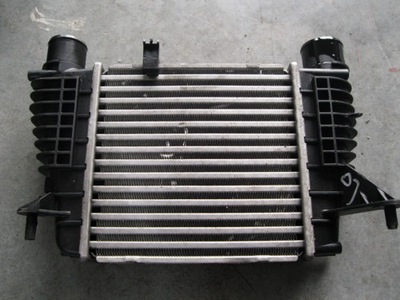 INTERCOOLER INTERCOOLER RENAULT CLIO 3 III 1.5 DCI - milautoparts-fr.ukrlive.com