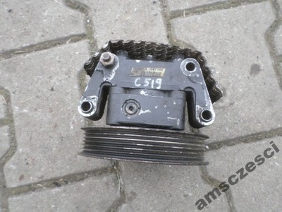 MPS POMPE ASSISTANCE HYDRAULIQUE JAGUAR X-TYPE XTYPE 2.5 V6 - milautoparts-fr.ukrlive.com