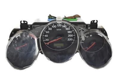 DASHBOARD DASH EUROPE 78100SEMT71 HONDA CITY 4 IV 1.4 I-DSI 83 KM FACELIFT 02-08 - milautoparts-fr.ukrlive.com