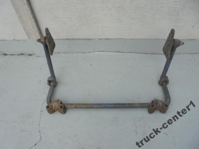 Renault magnum e-tech стабілізатор перед передній фото №1