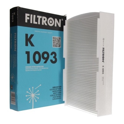 FILTER CABIN FILTRON CITROEN C4 - milautoparts-fr.ukrlive.com