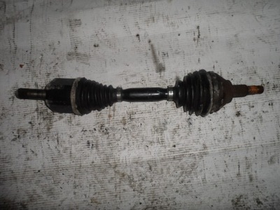 Приводной вал 159 brera 2.0jts aut левая фото №1