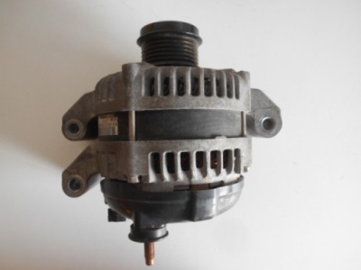 Dodge charger durango генератор 2011-2014 3.6l фото №1