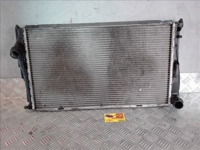 BMW E87 2.0 D 163KM RADIATEUR EAUX - milautoparts-fr.ukrlive.com