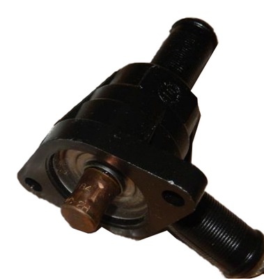 PEUGEOT WITH 1338.38 TEMPERATURE REGULATOR CASING RELAY - milautoparts-fr.ukrlive.com