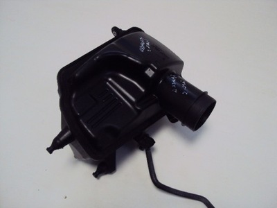 Корпус фильтра воздуха nissan qashqai i dci фото №1