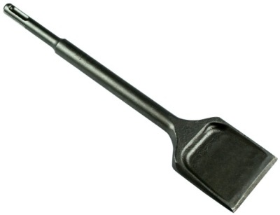 BOSCH PÔVODNÉ SEKÁČ SDS-Plus PLOCHOU 60 mm/250 mm