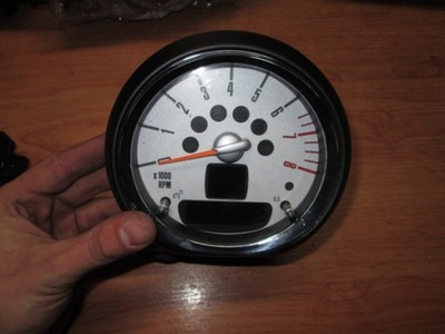 Obrotomierz приборы mini cooper r56 9232442 фото №1