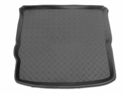 OPEL ZAFIRA A 1999 - 2005 COVERING MAT FOR BOOT - milautoparts-fr.ukrlive.com