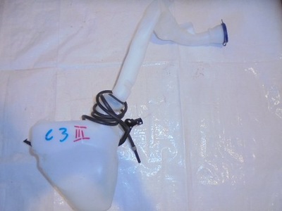 Citroen c3 iii 2017- бачок омивача фото №1