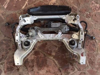 BMW 3 E90 E91 E92 E87 CHÂSSIS CHASSIS CHASSIS BON ÉTAT - milautoparts-fr.ukrlive.com