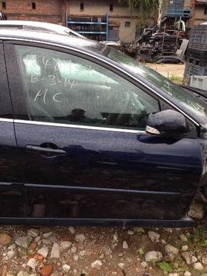 Двері праве laguna iii фото №1