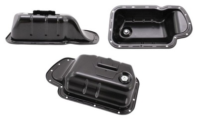 POLCAR 2500MO-1 TRAY OILS - milautoparts-fr.ukrlive.com