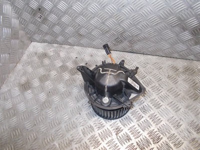 Воздуходувка вентилятор моторчик mini countryman r60 фото №1