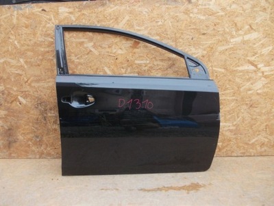 Дверь перед передние правое toyota auris 13- фото №1