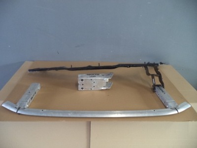 Bmw x1 f48 підсилювач передній pas фото №1